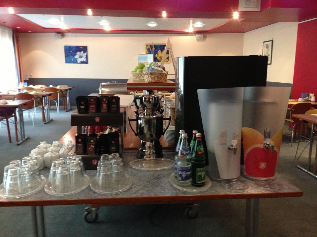 Фото отеля 3