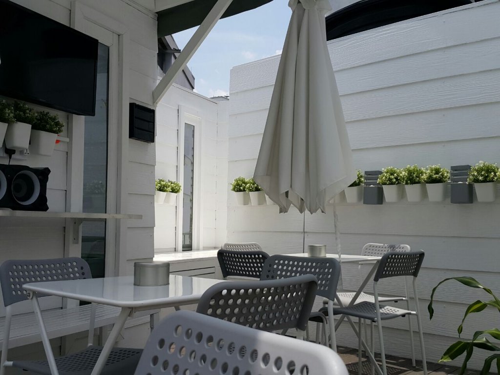 Фото Travelogue Kl - Hostel