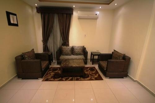 فندق أجنحة الثناء للأجنحة الفندقية ، جدة، صورة