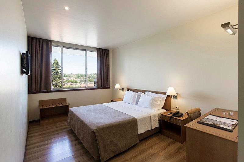 Фото Hotel Fundador