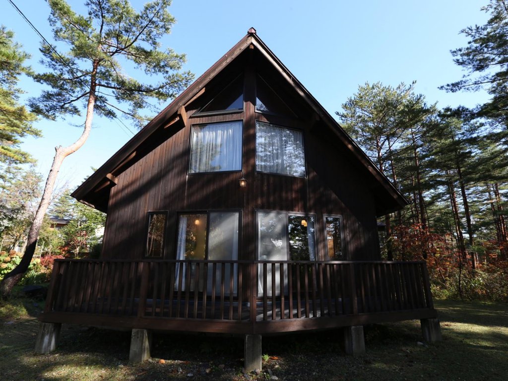 Фото Campagne Hakuba