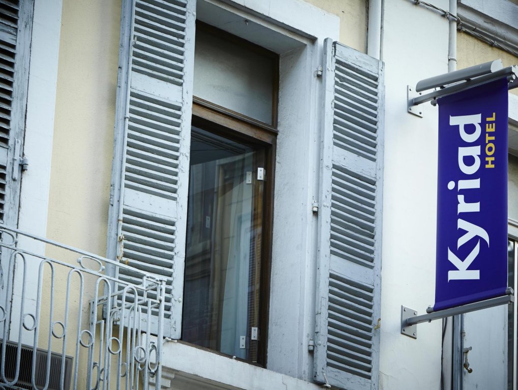 Фото отеля 3