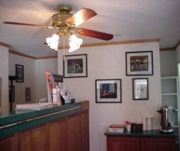 Фото Best Western University Inn Santa Clara