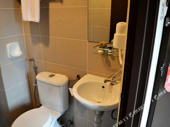 Фото Adya Hotel Kuala Lumpur