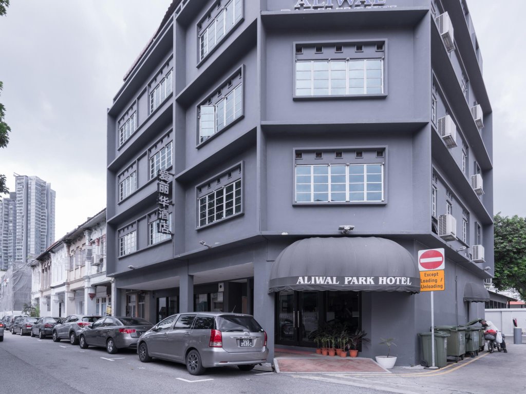 Фото Hotel Jjh Aliwal