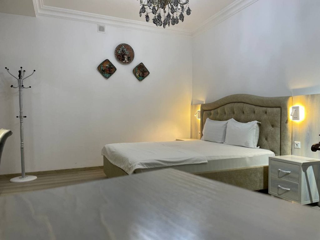 Фото Asal Boutique Hotel