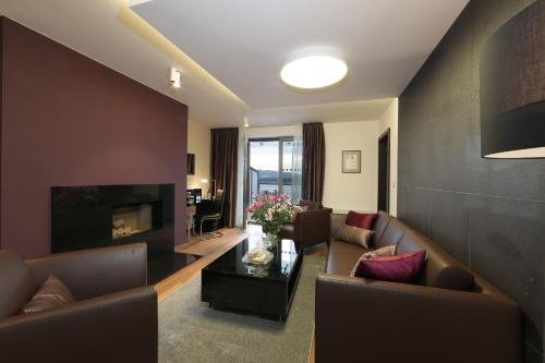 Фото Hotel Zelená Lagúna