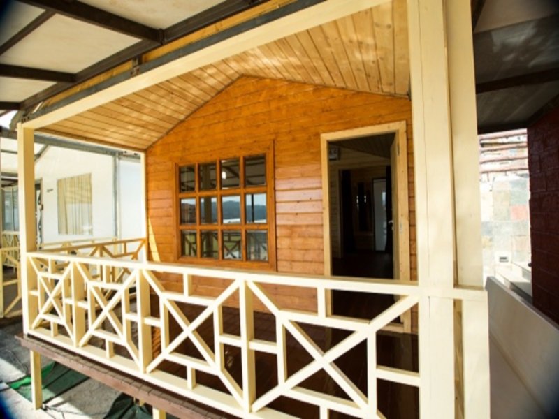 Фото The Grand Legacy Resort