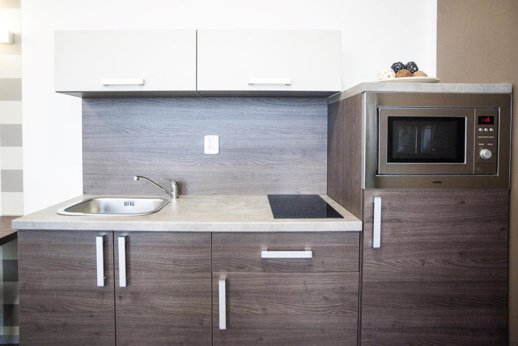 Фото Hotel Residence Spalena