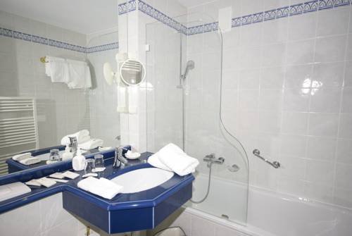 Фото Hotel Wiking Sylt