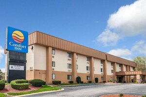 Гостиница Comfort Inn South