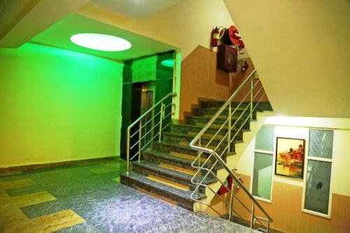 Фото Hotel Dolphin International