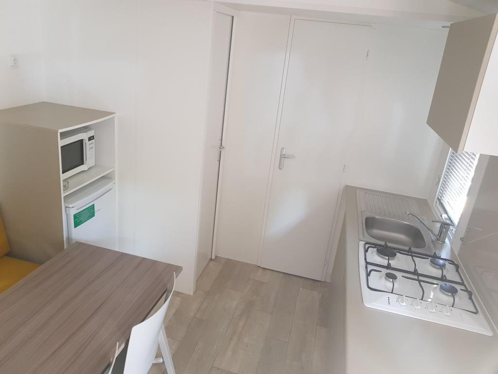 Фото Orbetello Family Camping Village