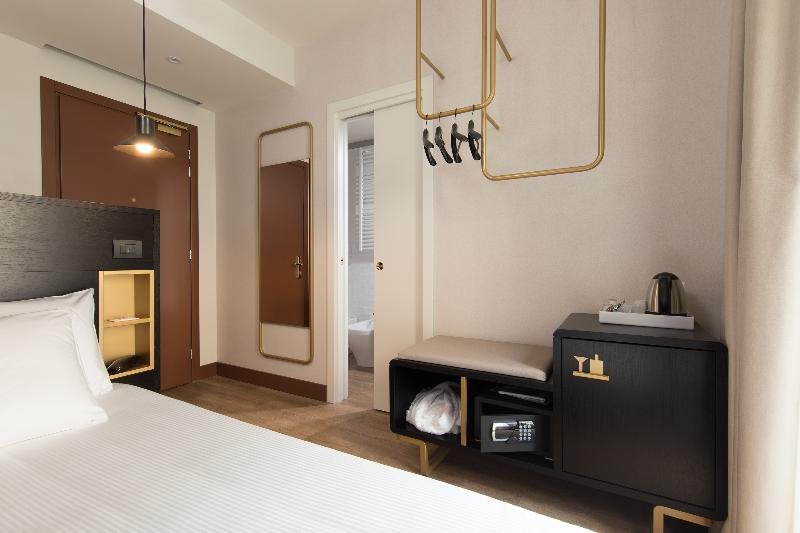 Фото Best Western Hotel Tritone