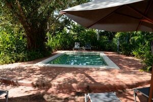 Sejala Beach Huts (Queensland, Mission Beach), hotel