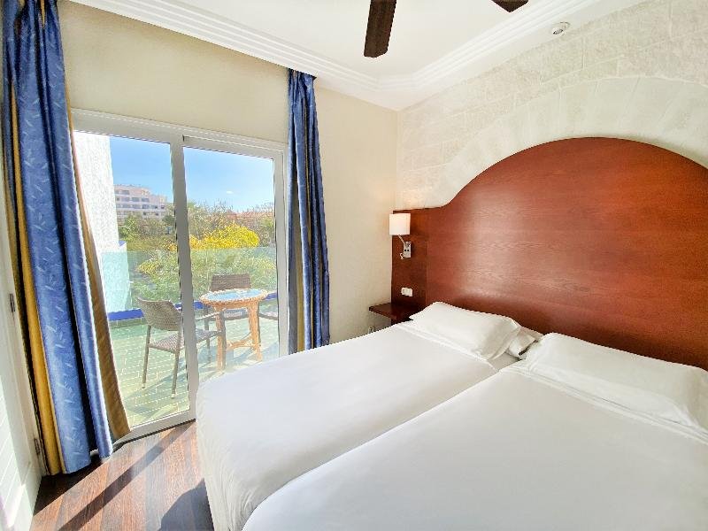 Фото Park Club Europe