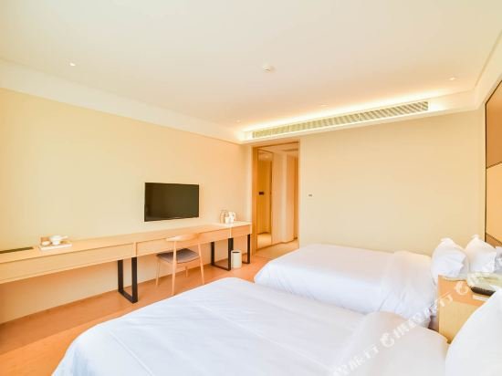 Фото Ji Hotel Xiamen University