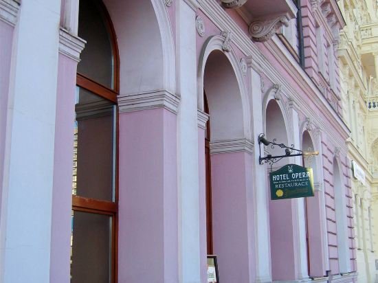 Фото Opera Hotel