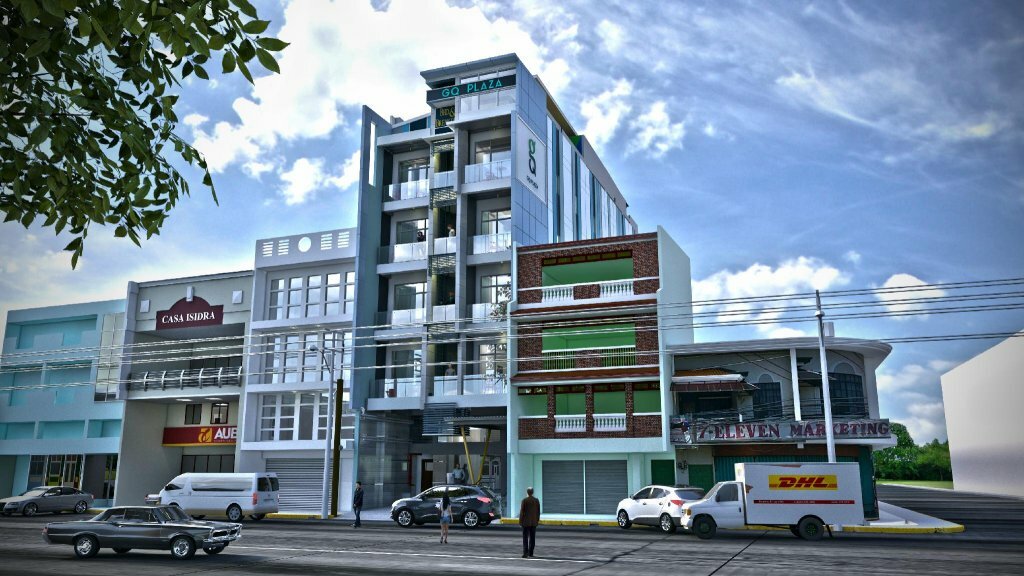 Hotel Gq Plaza, Province of Aklan, photo