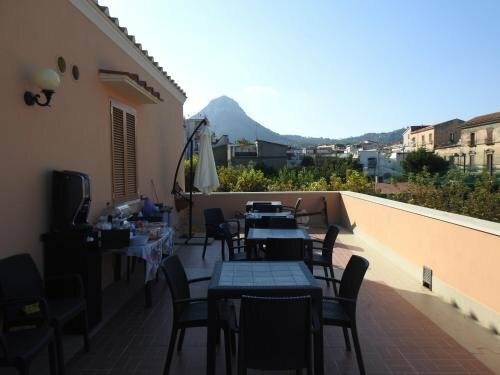 Гостиница Sorrento Coast Relais