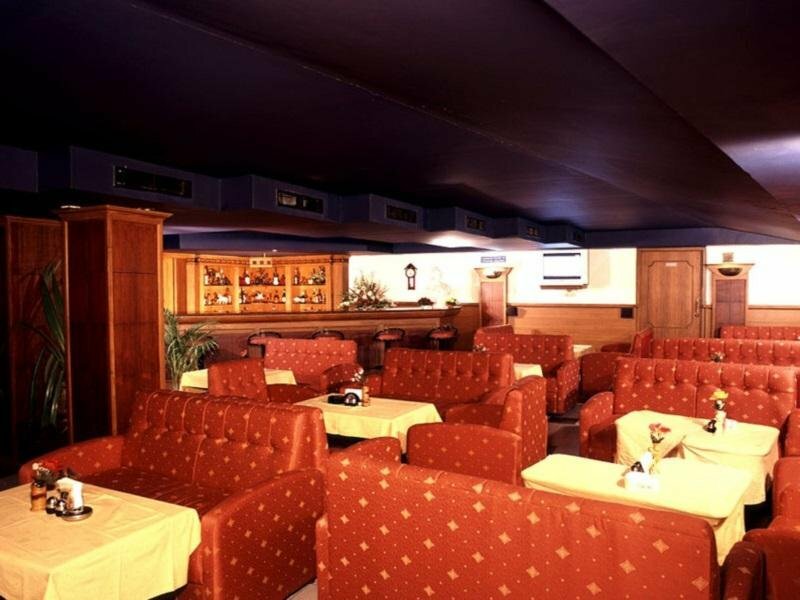 Гостиница Hotel Park Inn Coimbatore в Коимбатуре