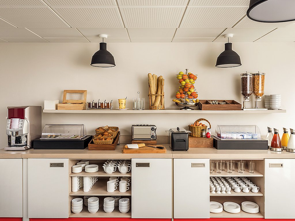 Фото Aparthotel Adagio Access Dijon République