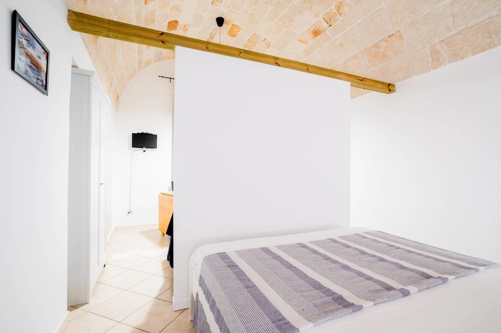 Фото La terrazza su Monopoli