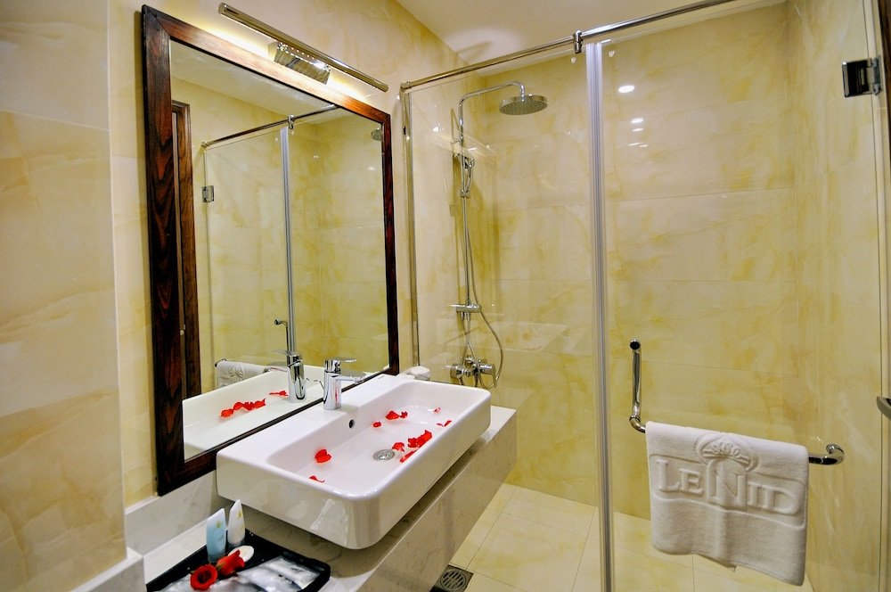 Фото Lenid Hotel