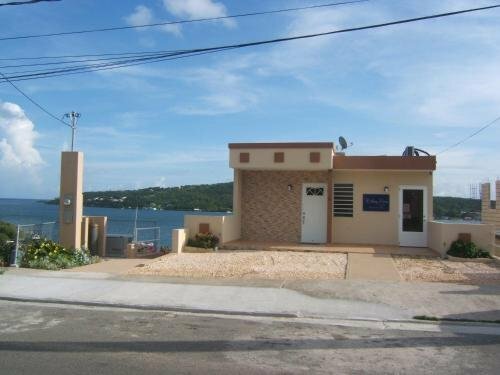 Hotel Hillbay View Villas, Culebra, photo