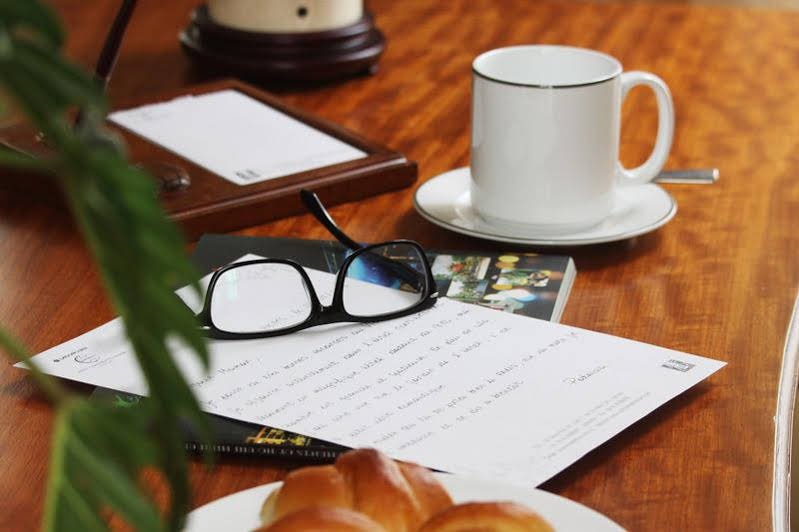 Фото Continental Saigon