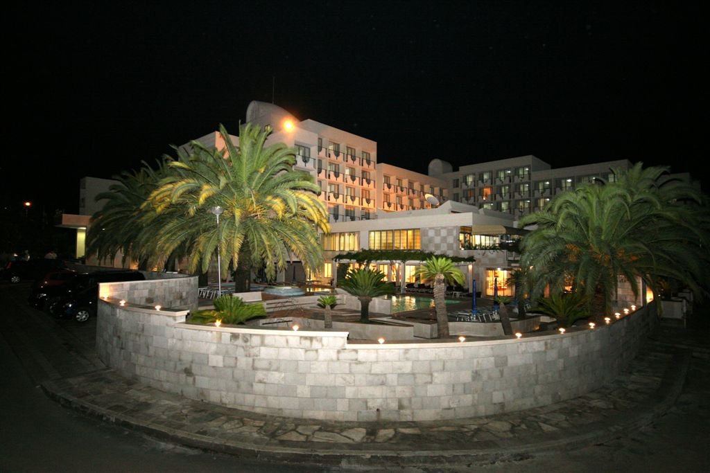 Фото Mediteran Hotel & Resort