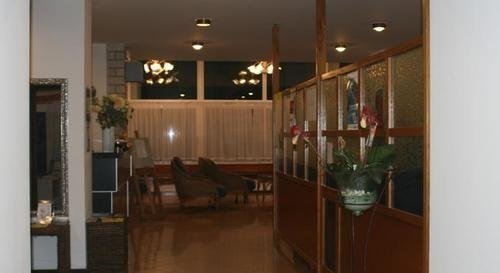 Фото Hotel Ambra