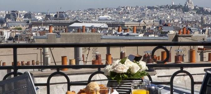 Фото отеля 3