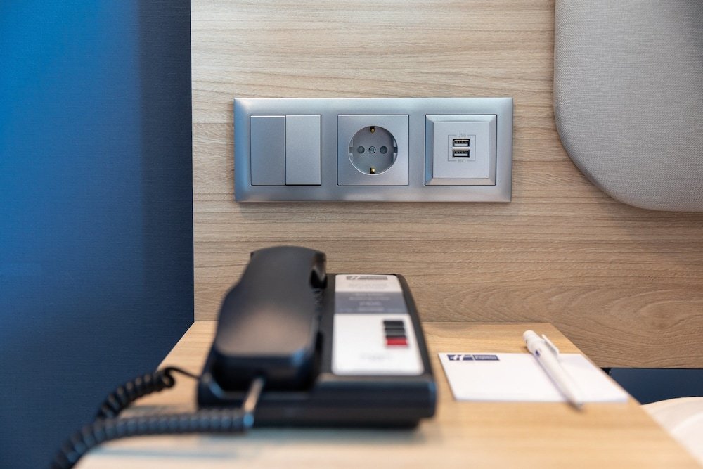 Фото Holiday Inn Express Porto City Center, an Ihg Hotel