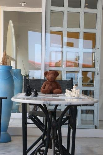 Фото Arlen Beach Hotel