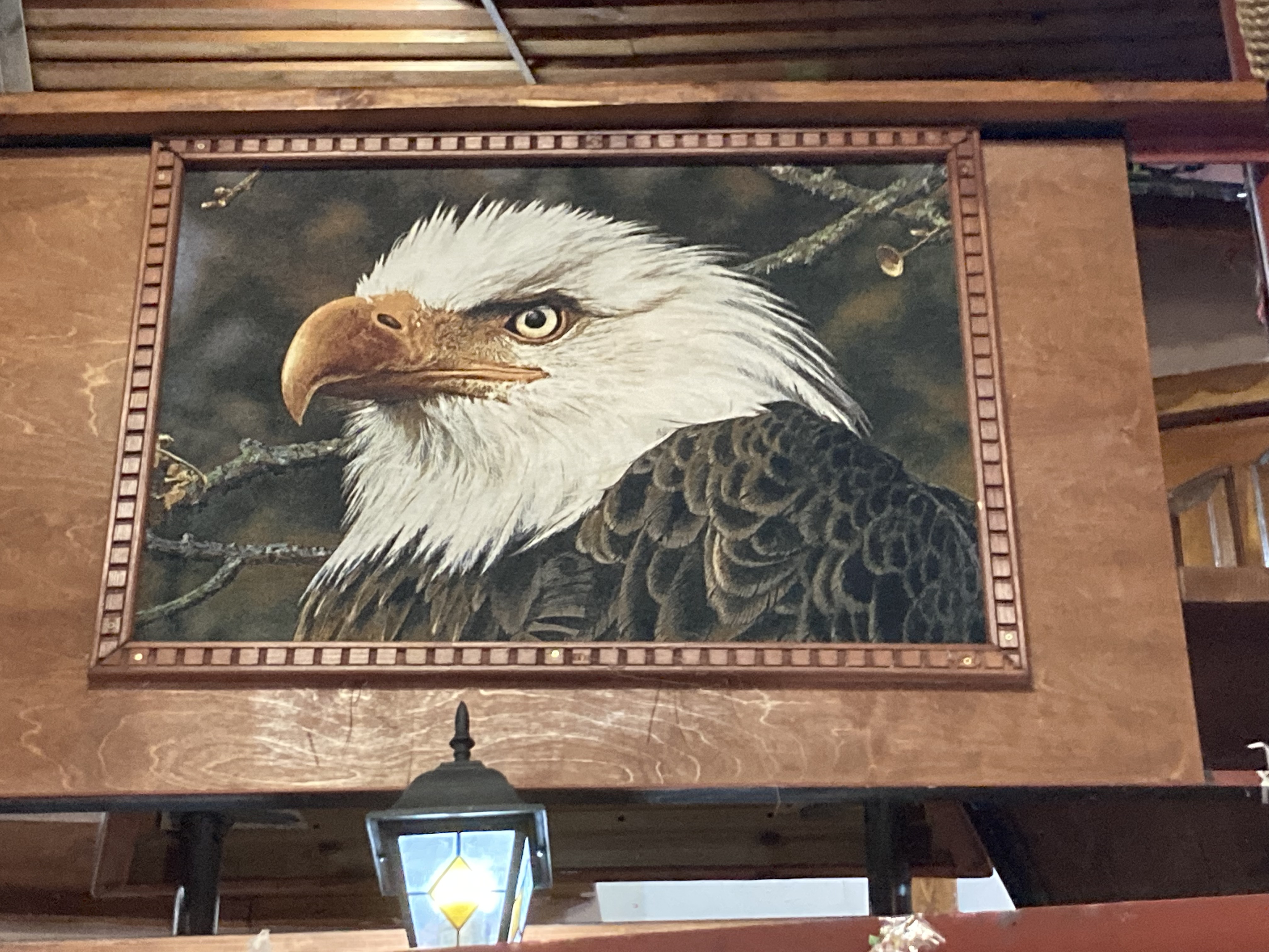 Фото Рубикон