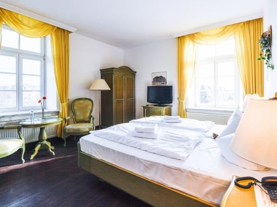 Фото Hotel Stadt Hameln