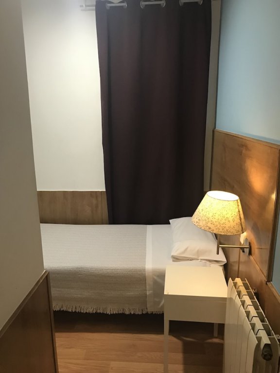 Фото Hostal San Blas