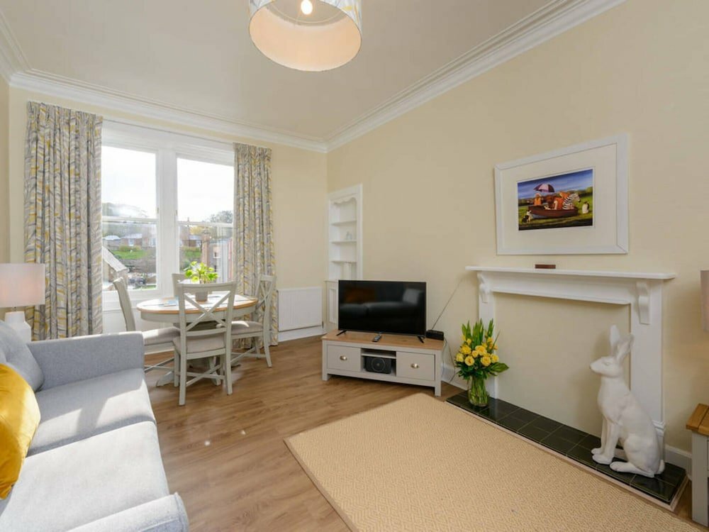 Hotel Applecross, North Berwick, photo