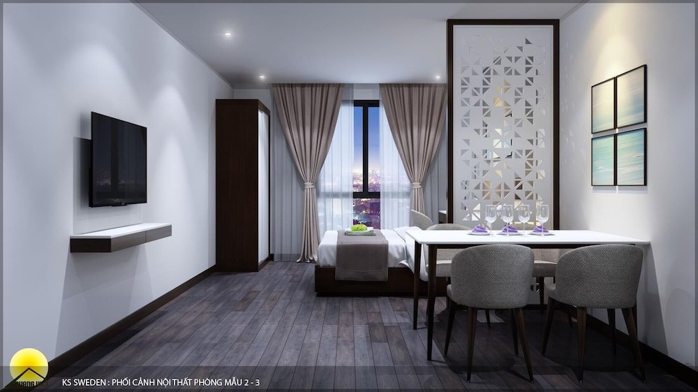 Фото Sweden Hotel and Apartment