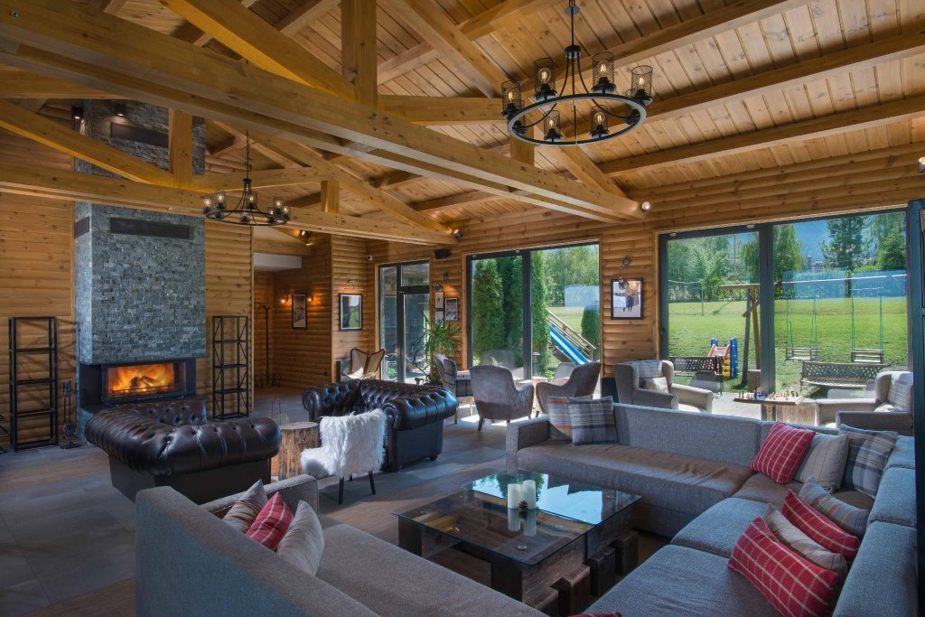 Фото Cornelia Deluxe Residence