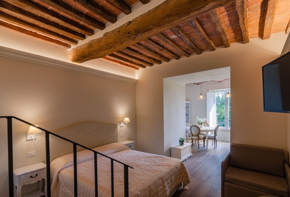 Фото Il Giardino di Pantaneto