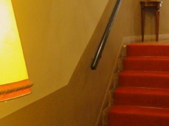 Фото Hotel Mala Strana