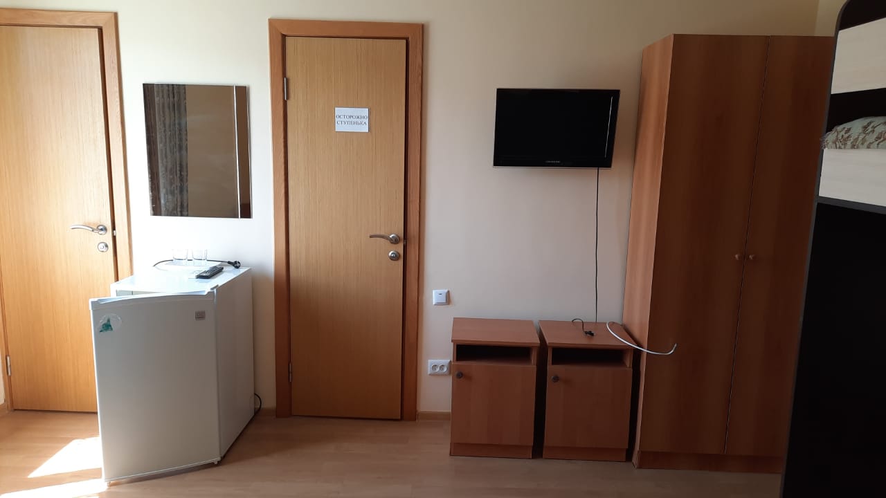 Фото Динара