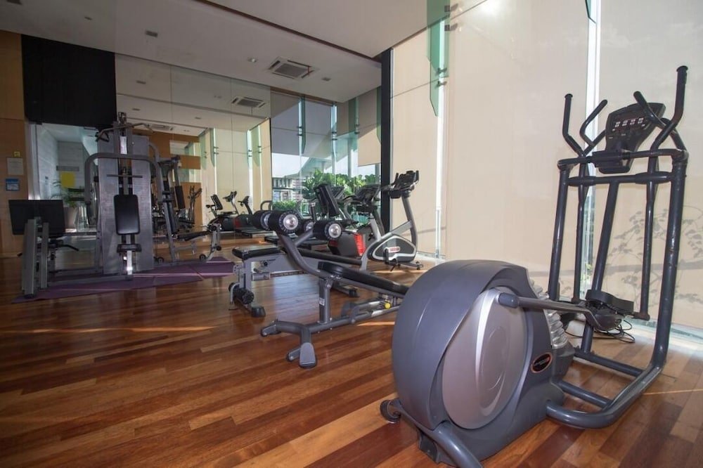 Фото Yelloduck Rooms & Apartments @ Casa Residency