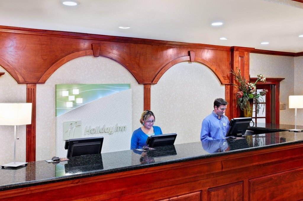 Фото Holiday Inn Dallas Market Center, an Ihg Hotel