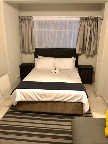 Гостиница Dossa Guest House