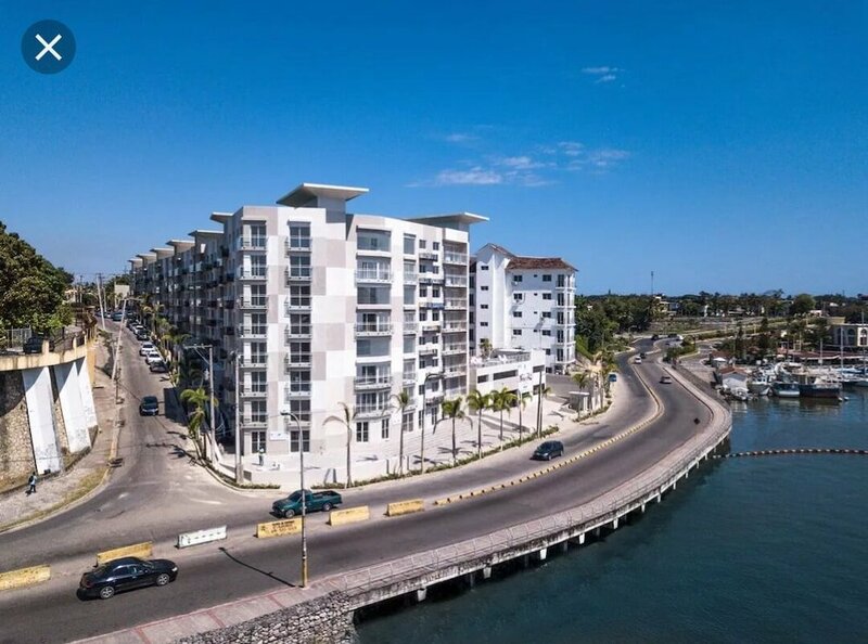 Caribbean Riviera Apartment