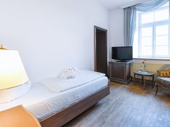 Фото Hotel Stadt Hameln