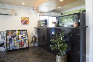 Гостиница Cassia Hotels San Diego Naval Base